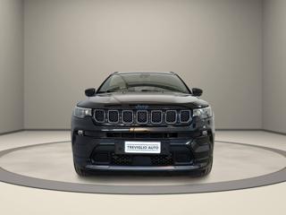 JEEP Compass usata, con Airbag