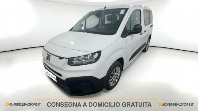 FIAT Doblo usata, con ABS