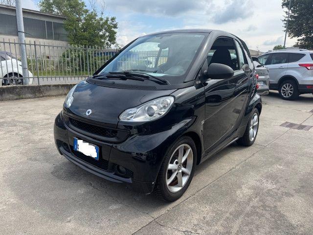 SMART ForTwo usata, con Airbag