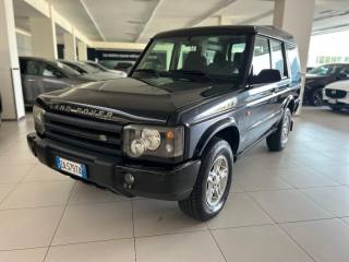 LAND ROVER Discovery 2.5 Td5 5 porte SE