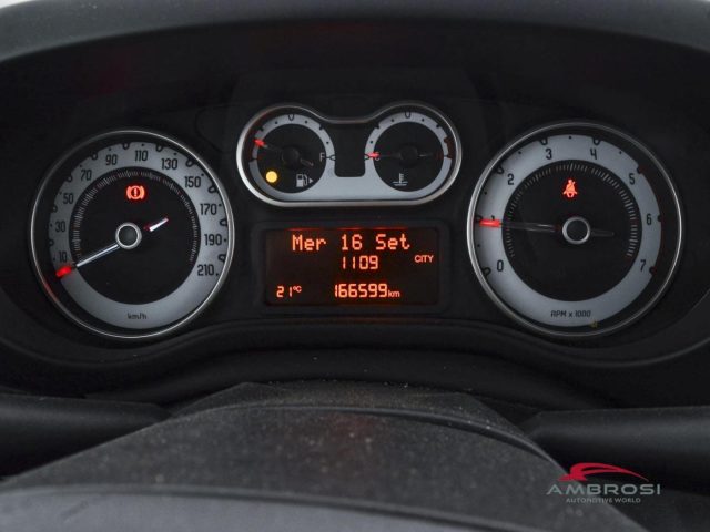 FIAT 500L usata 12