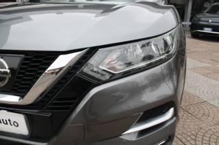 NISSAN Qashqai usata, con Bracciolo