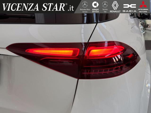 MERCEDES-BENZ GLE 300 usata, con Airbag Passeggero