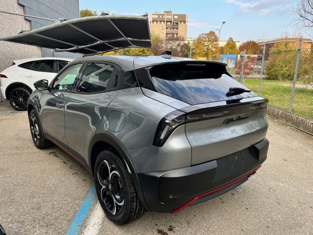 ALFA ROMEO Junior usata, con Airbag laterali