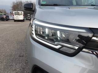 RENAULT Kangoo usata, con Chiusura centralizzata