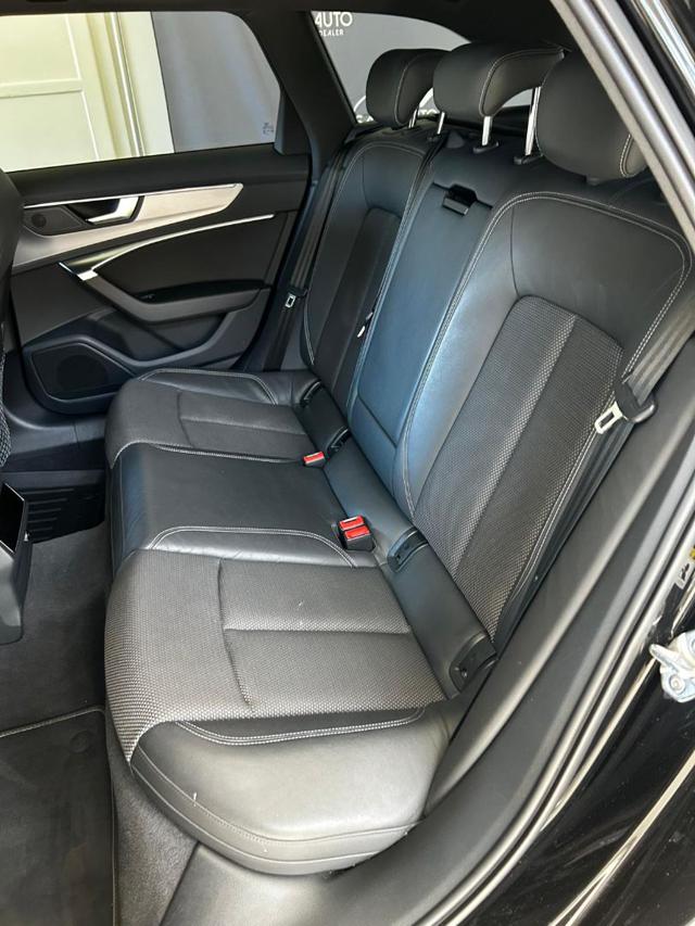 AUDI A6 usata 19