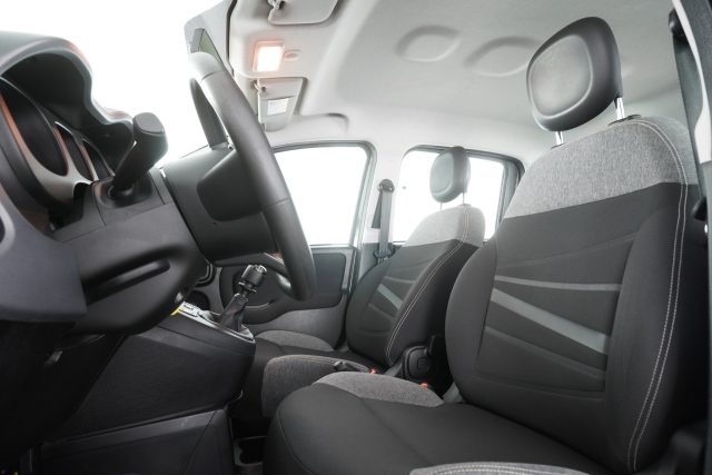 FIAT Panda usata 2