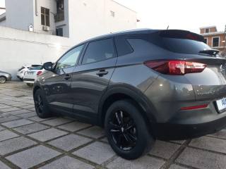 OPEL Grandland X usata, con Airbag laterali