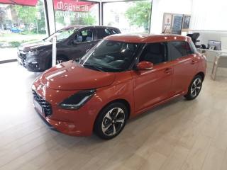 SUZUKI Swift usata, con Airbag