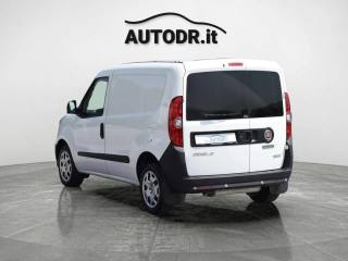 FIAT Doblo usata, con Alzacristalli elettrici