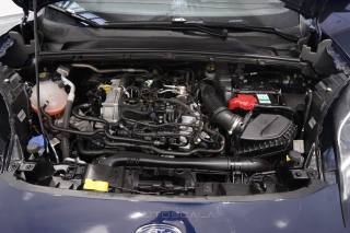 FORD Puma usata 32