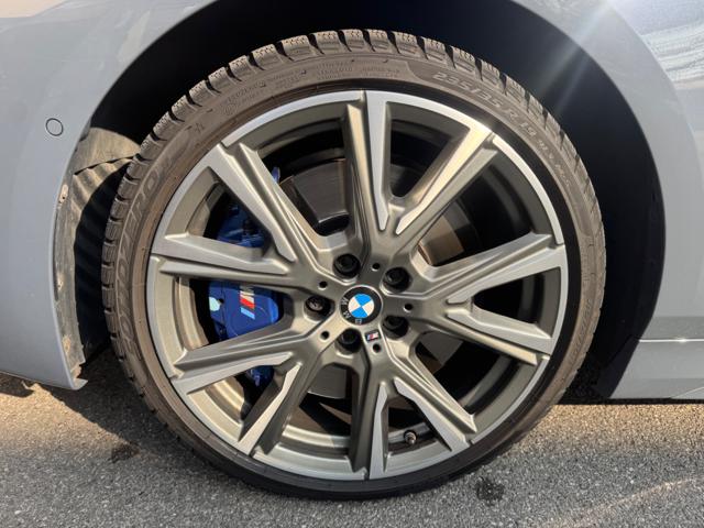 BMW 120 usata, con ESP