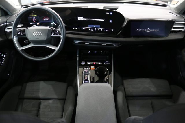 AUDI A6 usata, con Chiusura centralizzata