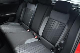 VOLKSWAGEN Taigo usata, con Sensore di pioggia