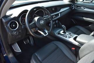 ALFA ROMEO Stelvio usata, con Cerchi in lega