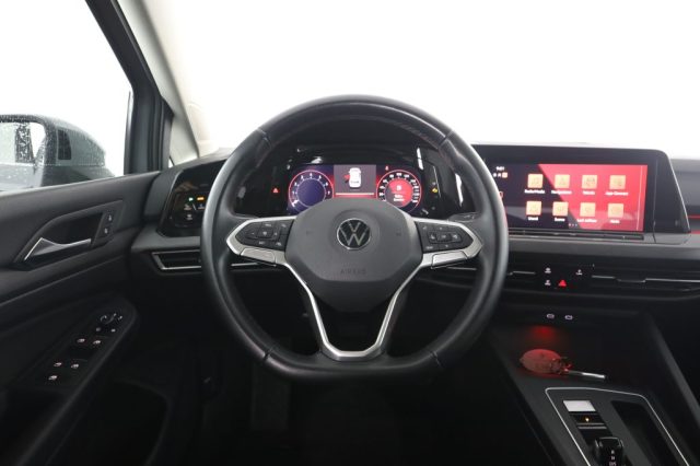 VOLKSWAGEN Golf usata 11