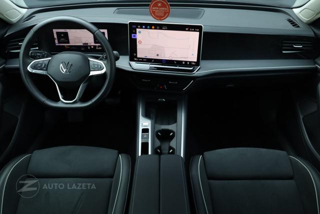 VOLKSWAGEN Passat usata, con Alzacristalli elettrici