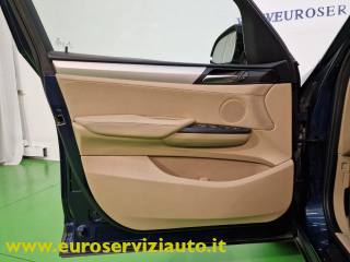 BMW X3 usata 44
