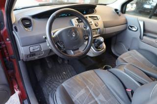 RENAULT Scenic usata, con Sedili sportivi