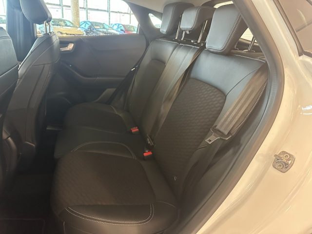 FORD Puma usata, con Cruise Control