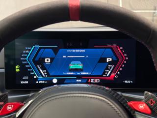 BMW M4 usata, con Immobilizzatore elettronico