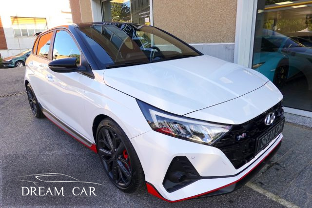 HYUNDAI i20 usata, con Autoradio