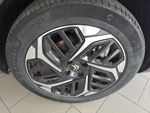 CITROEN C4 usata, con Alzacristalli elettrici