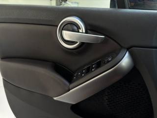 FIAT 500X usata, con Lettore CD