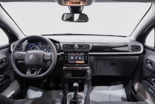 CITROEN C3 usata, con Luci diurne LED