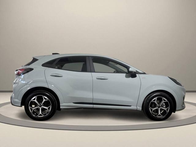 FORD Puma usata, con Airbag Passeggero