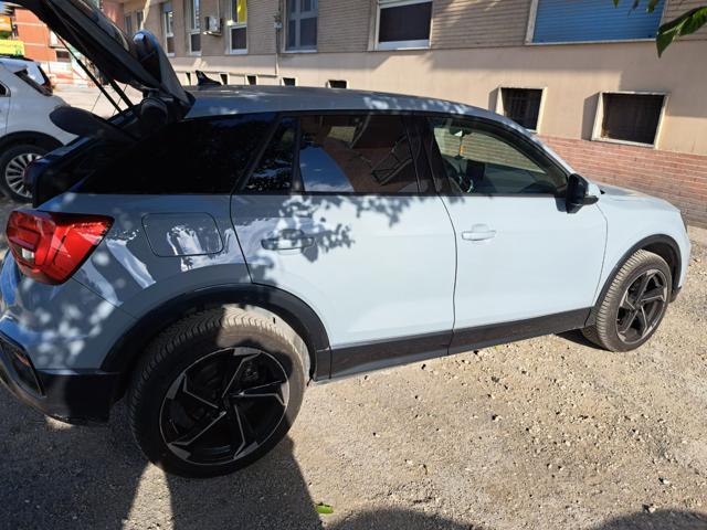 AUDI Q2 usata 29