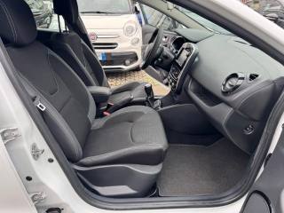 RENAULT Clio usata, con ESP
