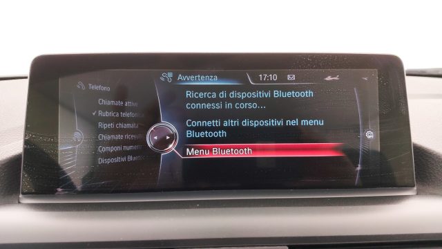 BMW 218 usata 57