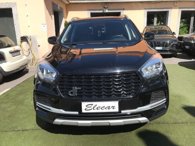 DR MOTOR DR 4.0 usata, con Airbag laterali