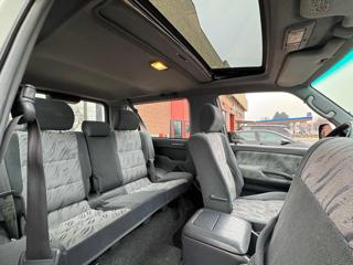 TOYOTA Land Cruiser usata, con Airbag Passeggero