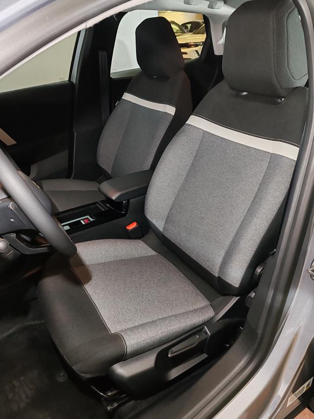 CITROEN C4 usata, con Chiusura centralizzata
