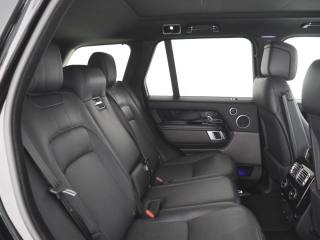 LAND ROVER Range Rover usata 4