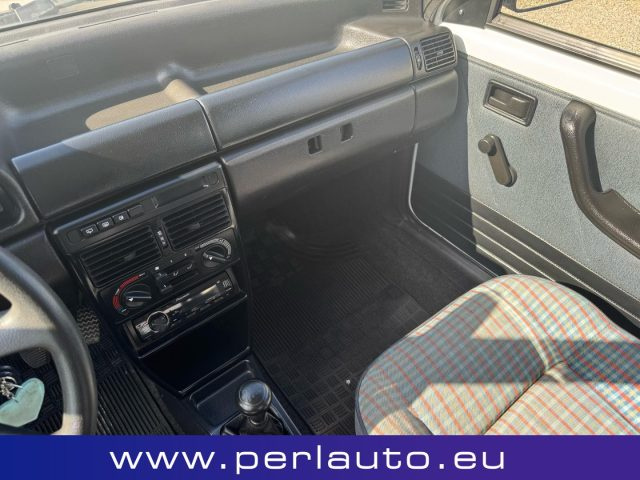 FIAT Uno usata 7