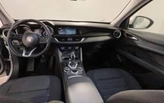 ALFA ROMEO Stelvio usata, con Boardcomputer