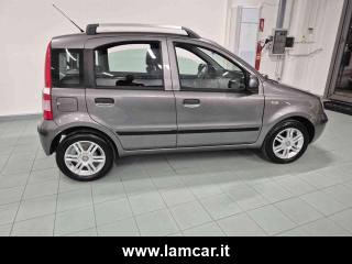 FIAT Panda usata, con Marmitta catalitica