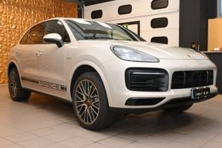 PORSCHE Cayenne usata 93