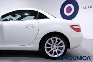 MERCEDES-BENZ SLK 200 usata 61