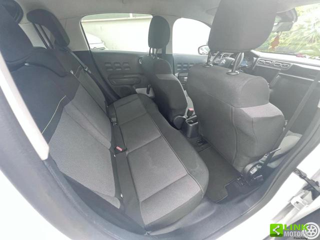 CITROEN C3 usata, con Vivavoce