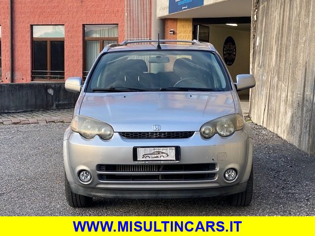 HONDA HR-V usata, con Airbag
