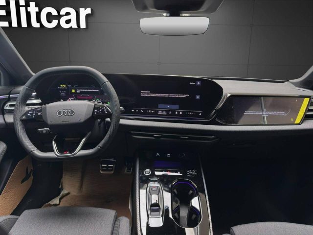 AUDI A5 usata, con Climatizzatore