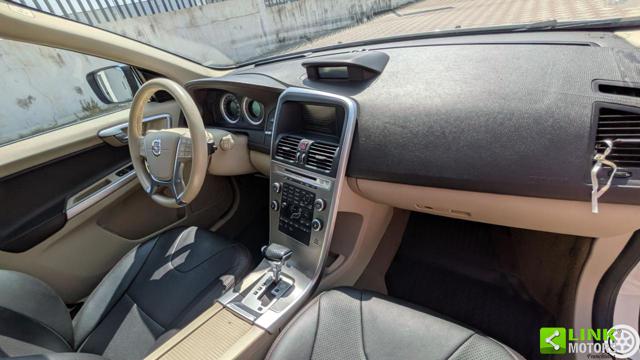 VOLVO XC60 usata, con Immobilizzatore elettronico