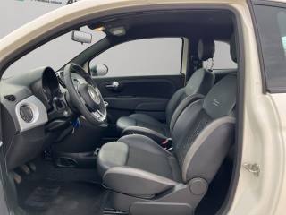 FIAT 500 usata, con Chiusura centralizzata