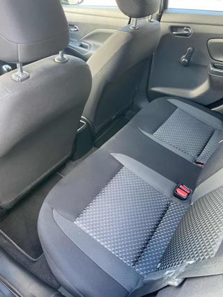 NISSAN Micra usata, con Cruise Control