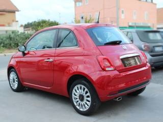 FIAT 500 usata, con Boardcomputer