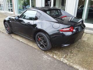 MAZDA MX-5 usata, con ESP